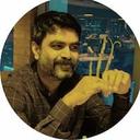 customer success story - Rajrishi Dubey from Hyderabad