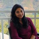 customer success story - Gayathri Sankar from Chennai