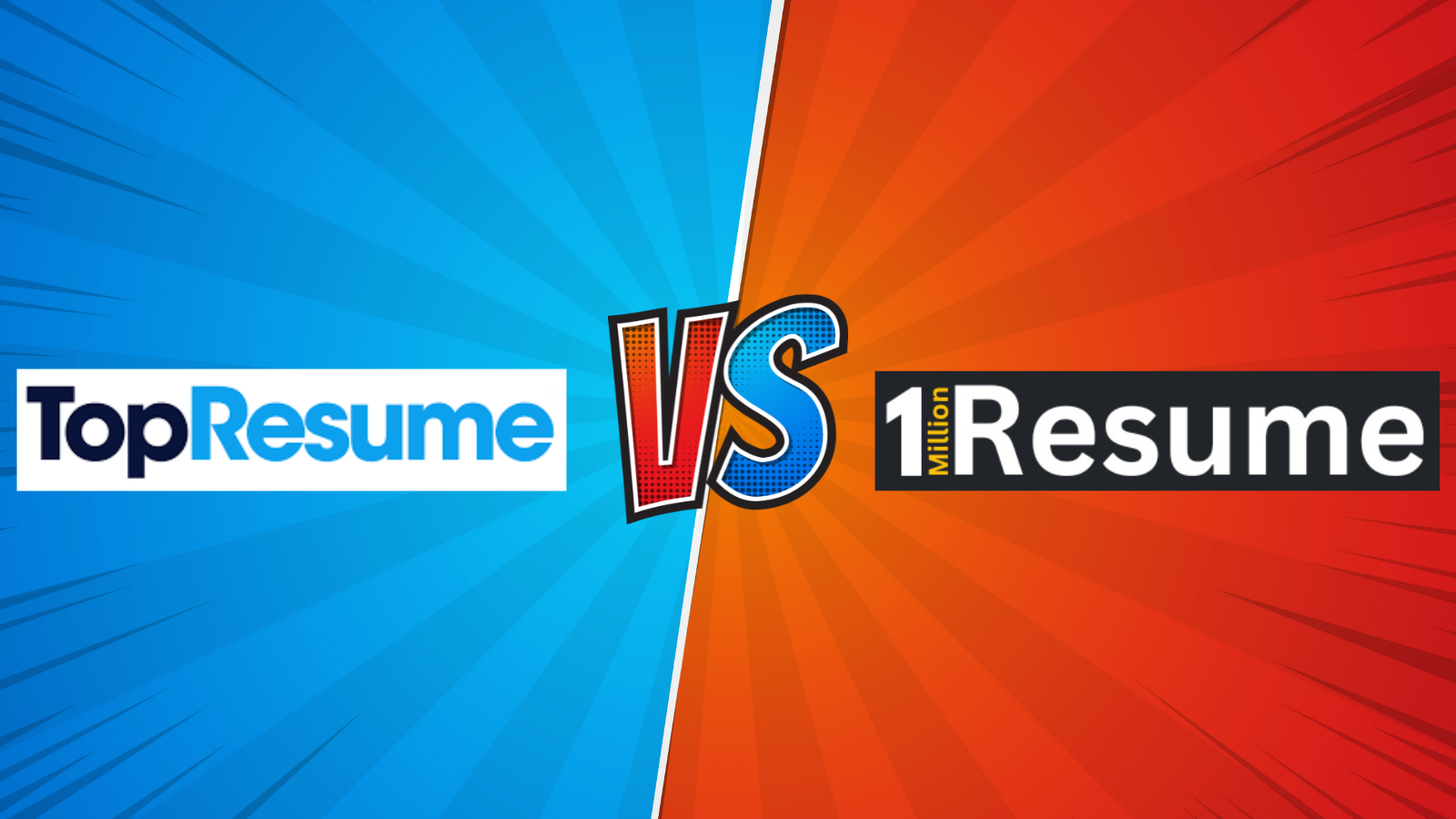 TopResume-Alternative :1MillionResume